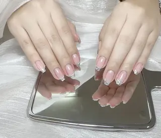 ネイル み ことのネイルデザイン