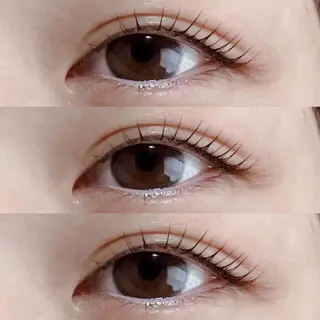 マツエク・マツパ eyelash omemeのマツエク・マツパデザイン