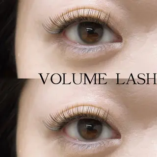 マツエク・マツパ eyelash___ hashimotoのマツエク・マツパデザイン