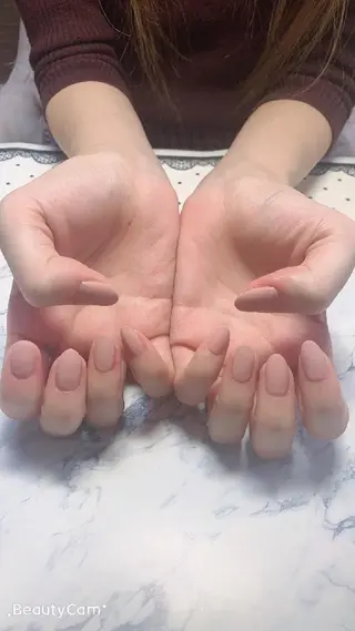 ネイル ネイル＆ まつげパーマのマツエク・マツパデザイン