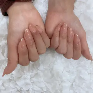 ネイル SOL NAILのネイルデザイン