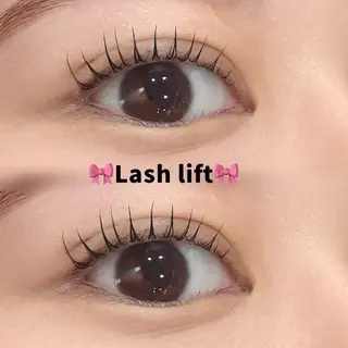 マツエク・マツパ Rairia momoka🎀✨のマツエク・マツパデザイン