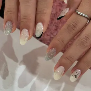 ネイル SACHIKO♪ premiereのネイルデザイン