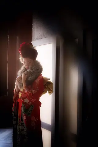 ふる〜る所属・ふる〜る 磐田のヘアスタイル