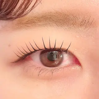 マツエク・マツパ ant_u🌷 arisaのマツエク・マツパデザイン