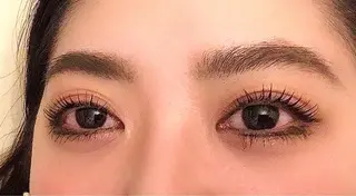 マツエク・マツパ eyelash GARDENのマツエク・マツパデザイン