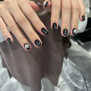 ネイル ユナ🌙 nailのネイルデザイン