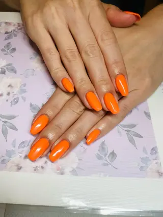 ネイル Chandra nail&tarotのネイルデザイン