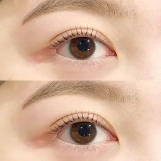 マツエク・マツパ 恵比寿/AMUE🎀 SHIORIのマツエク・マツパデザイン