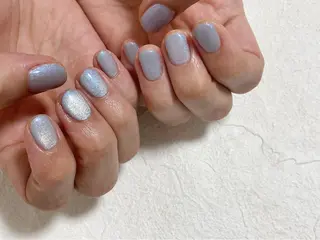 ネイル kikinail 溝の口のネイルデザイン