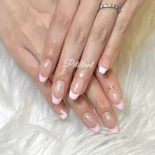 ネイル tipune namiのネイルデザイン