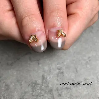 ネイル Nemoto Mariのネイルデザイン