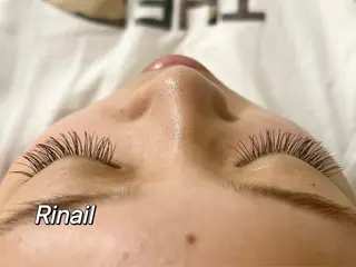 マツエク・マツパ YK Rinのネイルデザイン