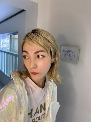 アイブロウ 眉毛アイブロウサロン LUMICIA天神の眉毛・アイブロウイメージ