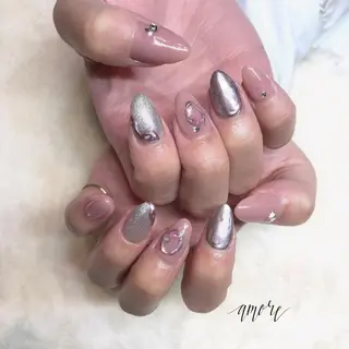 ネイル You kyehwaのネイルデザイン