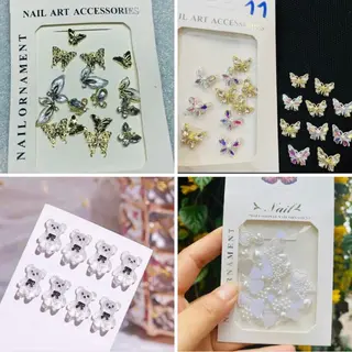 ネイル HandSnail自宅サロン所属・HandSnail 座間自宅ネイルサロンのネイルデザイン