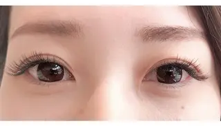 マツエク・マツパ EARTH Eyelash平塚店のマツエク・マツパデザイン