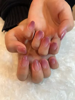 ネイル ささき れいなのネイルデザイン