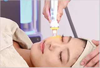 Emu beautysalon所属・Emu beauty salonのエステ・リラクイメージ