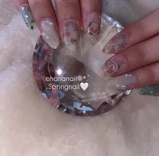 ネイル sherry nailのネイルデザイン