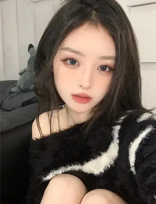 ロング カラー ワンホンヘア ケラチン/Kaitoのヘアスタイル