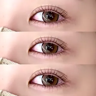 マツエク・マツパ 🩶 suzuna🩶のマツエク・マツパデザイン