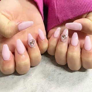 ネイル FELICE ﾌｪﾘｰﾁｪのネイルデザイン