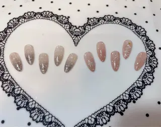 ネイル Angel AngelNailのネイルデザイン