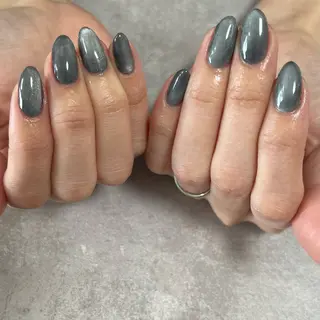 ネイル orin nail／ kaoriのネイルデザイン