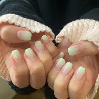 ネイル SHIMAZAKI YUMAのネイルデザイン