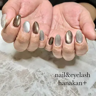 ネイル S Fumiのマツエク・マツパデザイン