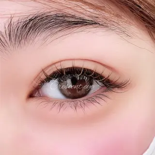 マツエク・マツパ ponopipi 小倉店のマツエク・マツパデザイン