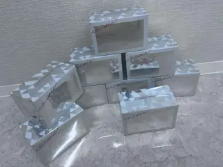 Lib Charm 竹原 葵のエステ・リラクイメージ