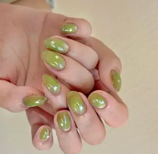 ネイル Miya🎀 nailのネイルデザイン