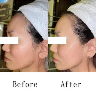 SELF  BEAUTY gracia浦添店所属・gracia 浦添店のその他イメージ