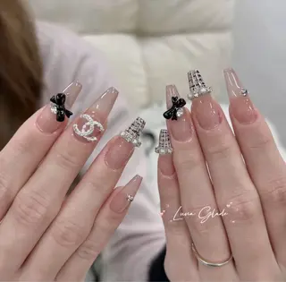 ネイル Luna Glade Nail Salon所属・Luna Gladeのネイルデザイン