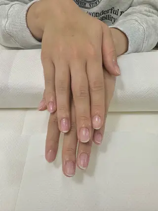 ネイル MAXKELLY木村 双葉のネイルデザイン