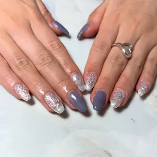 ネイル joieange soraのネイルデザイン