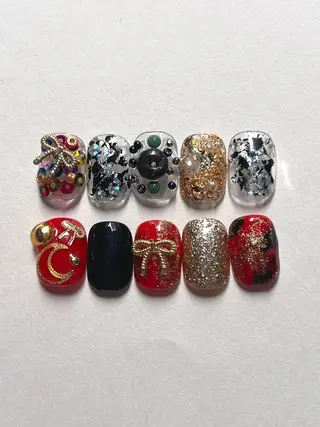 ネイル nail salon copa.【コパ】のネイルデザイン