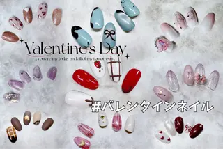 ネイル 閨匠 上野店のネイルデザイン