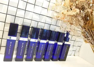 美容室Beetle所属・中村 絵美のマツエク・マツパデザイン