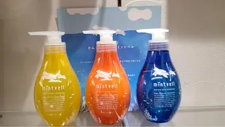 メンズ rikura hair (旧ヘアーショップ  KURA)所属・中本 真央のヘアスタイル