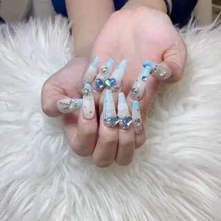 ネイル Noiranail_ studio川越西口のネイルデザイン