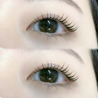 マツエク・マツパ 自由が丘🪽 YUKIのマツエク・マツパデザイン