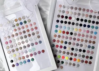 ネイル lovit ラビットのネイルデザイン