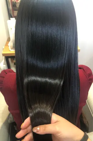 ヘッドスパニスト🌿 和田のエステ・リラクイメージ