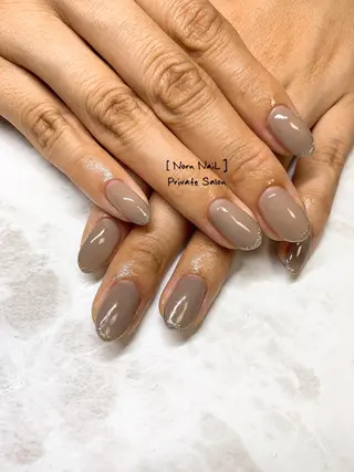 ネイル U Ayaのネイルデザイン