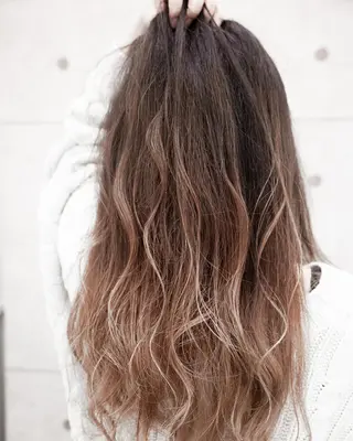 ロング カラー パーマ ⬇格安クーポン掲載⬇ 🌈PERS🌈のヘアスタイル