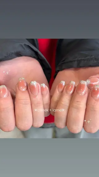 ネイル 石川 萌香のネイルデザイン