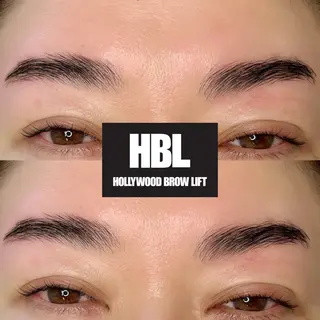 アイブロウ 🌺 SAKI 🌺のマツエク・マツパデザイン